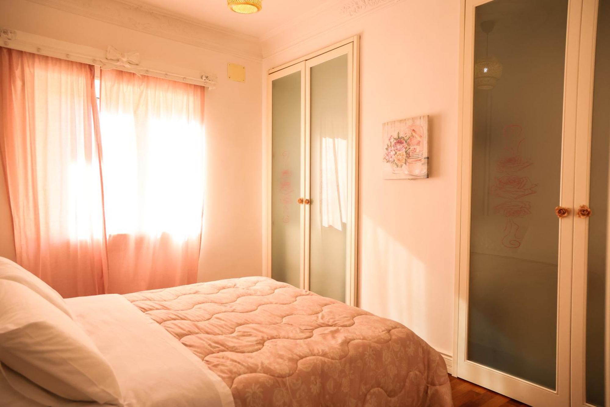 Grace'S Home In The City Center Napoli Dış mekan fotoğraf