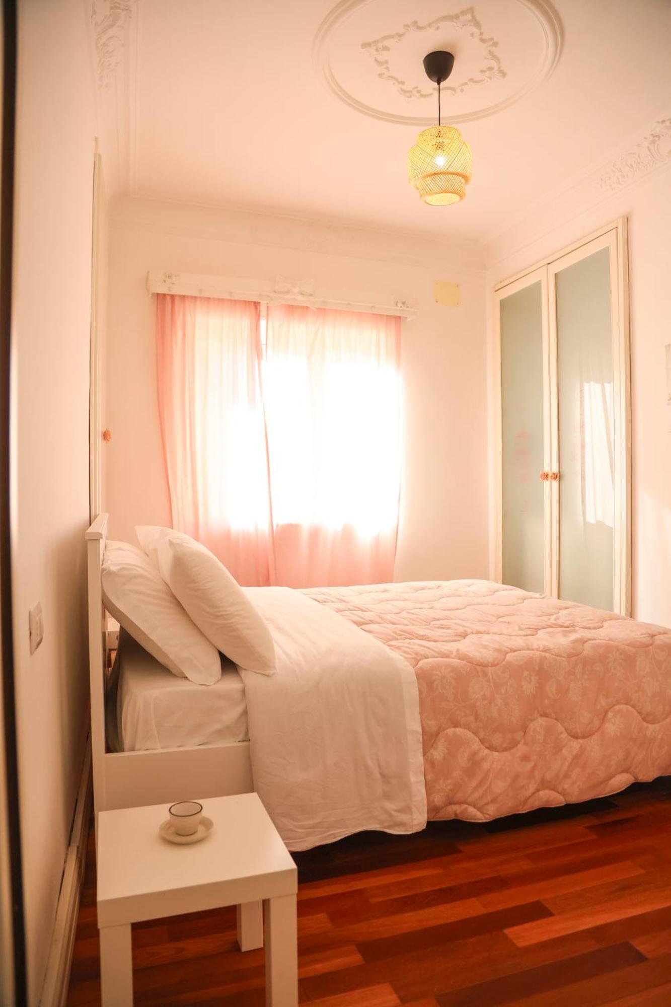 Grace'S Home In The City Center Napoli Dış mekan fotoğraf